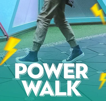 Tiles that generate electric